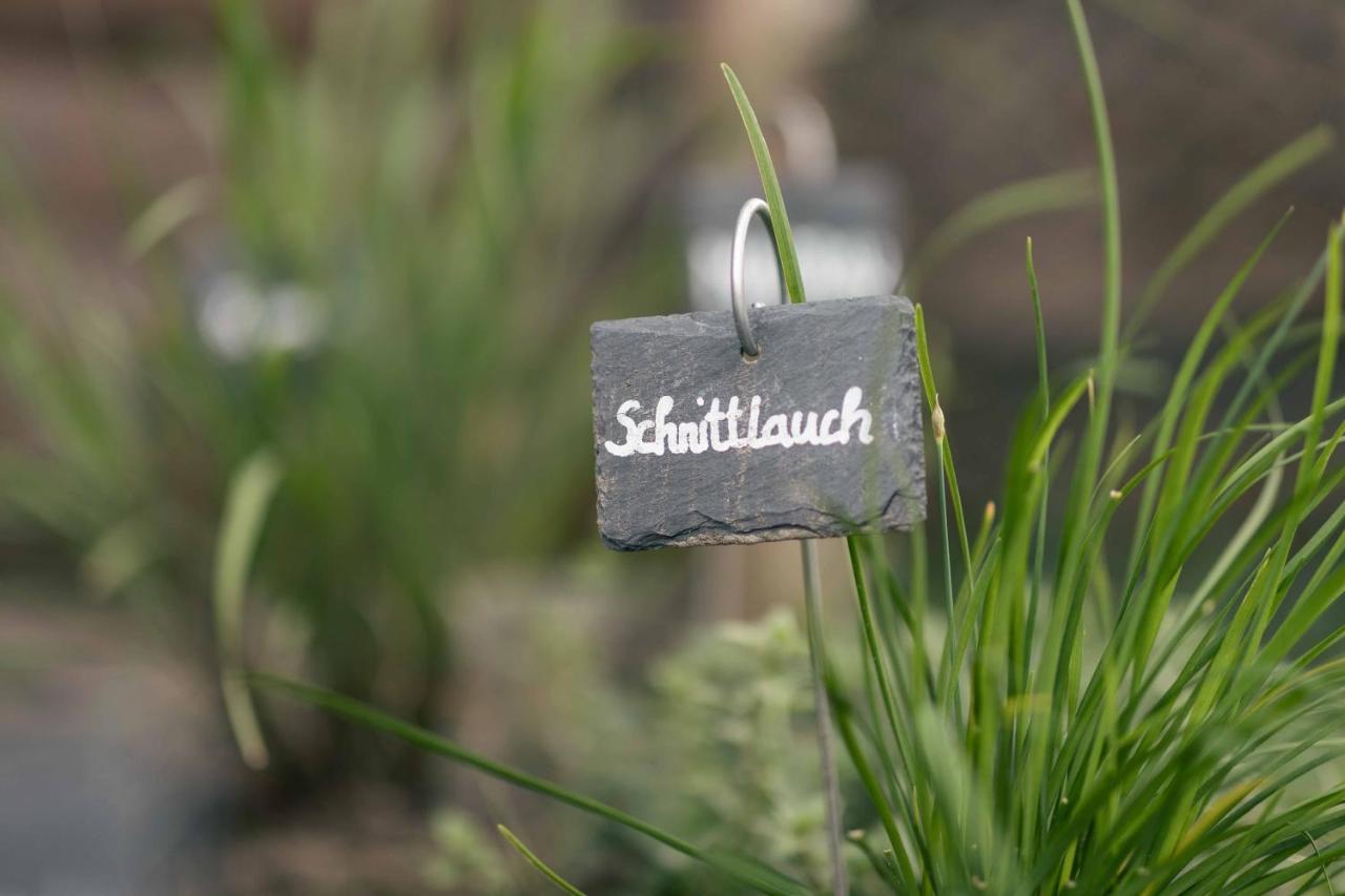 Landhaus Holzer Sankt Margarethen im Lungau Exterior foto